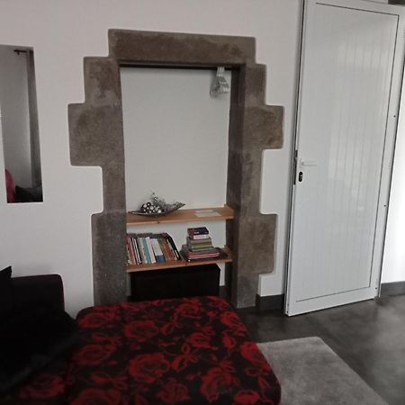 Basaltic Guest House Achadinha Rum bild